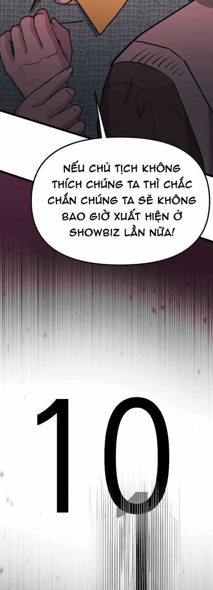 Đời Tư Idol - Chapter 13.2 - Trang 25