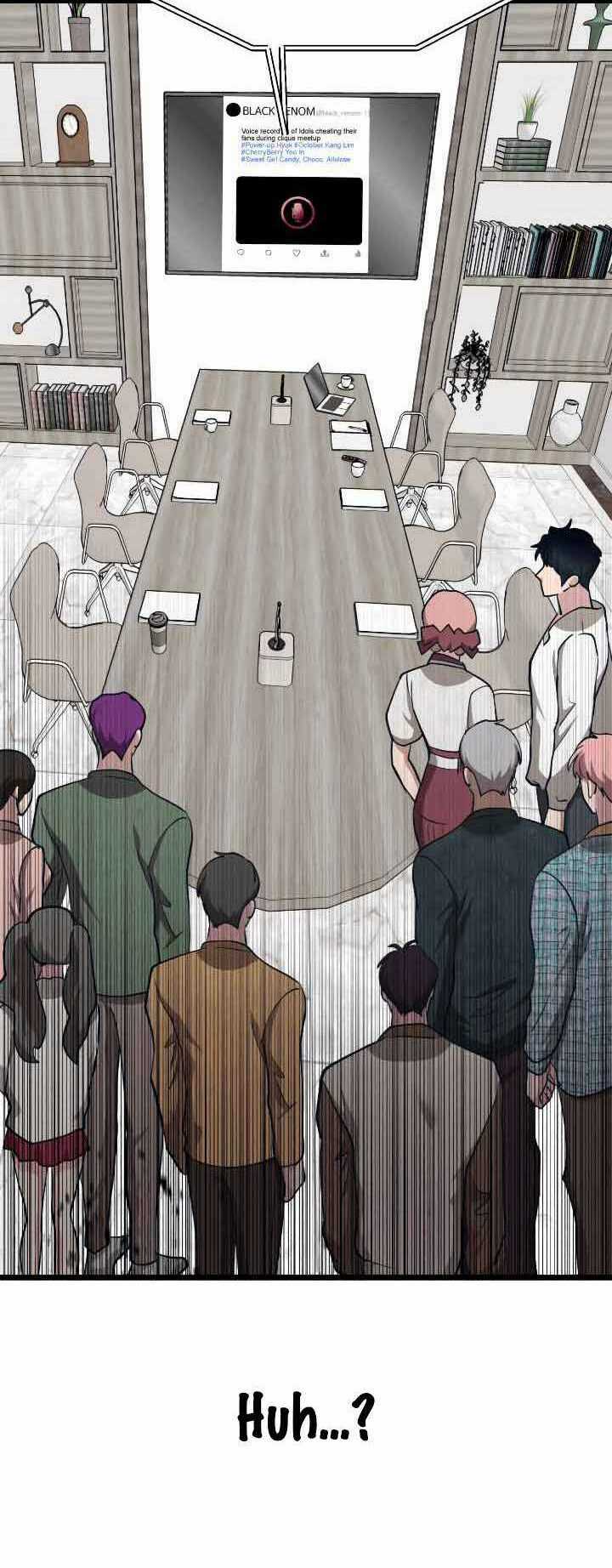 Đời Tư Idol - Chapter 13.2 - Trang 38