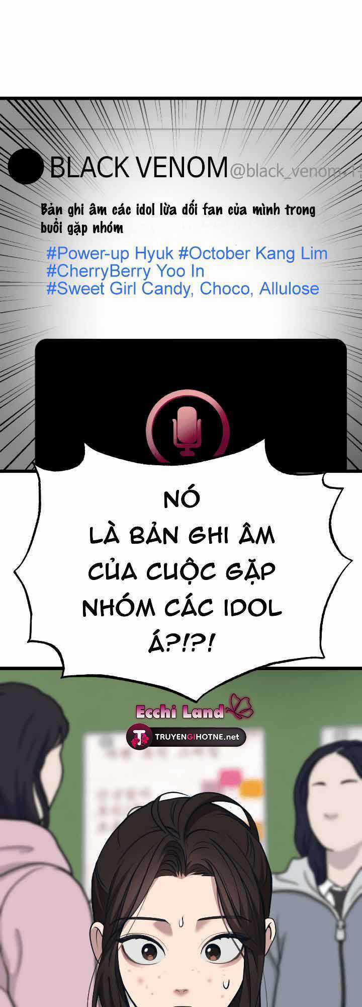 Đời Tư Idol - Chapter 13.2 - Trang 40