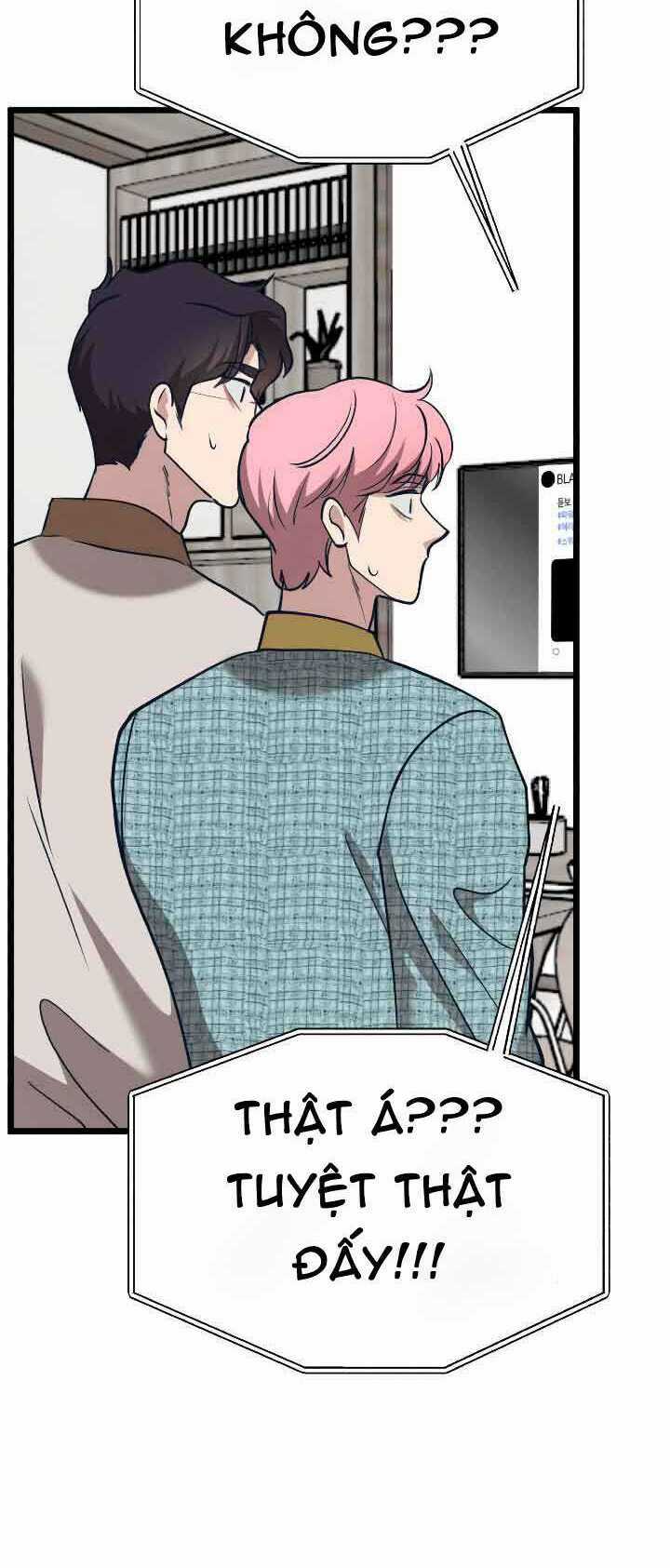 Đời Tư Idol - Chapter 13.2 - Trang 42