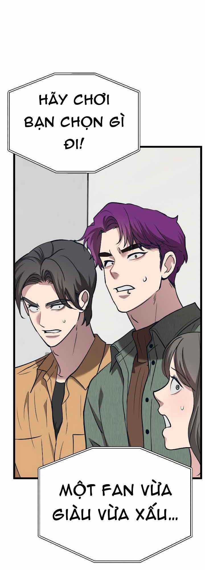 Đời Tư Idol - Chapter 13.2 - Trang 43