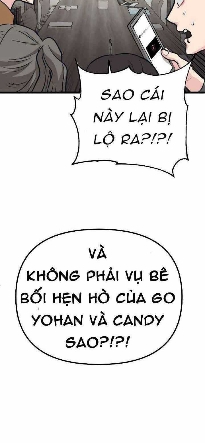 Đời Tư Idol - Chapter 13.2 - Trang 45