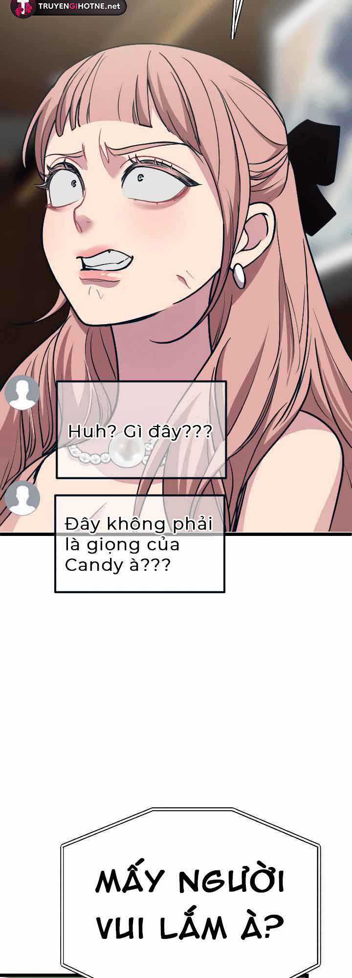 Đời Tư Idol - Chapter 13.2 - Trang 47