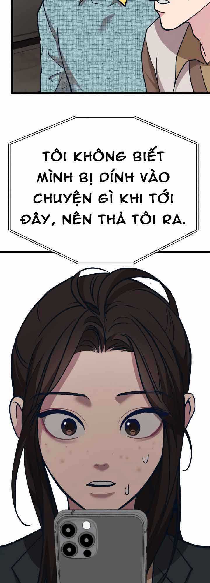 Đời Tư Idol - Chapter 13.2 - Trang 49