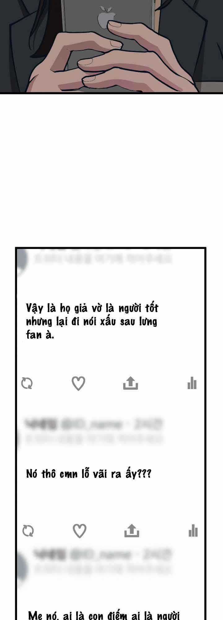 Đời Tư Idol - Chapter 13.2 - Trang 50