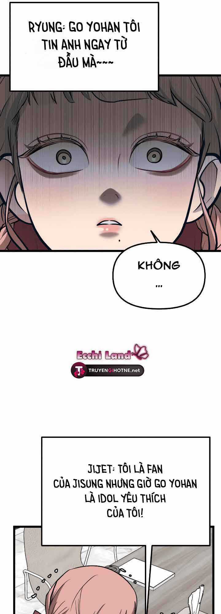 Đời Tư Idol - Chapter 13.2 - Trang 54