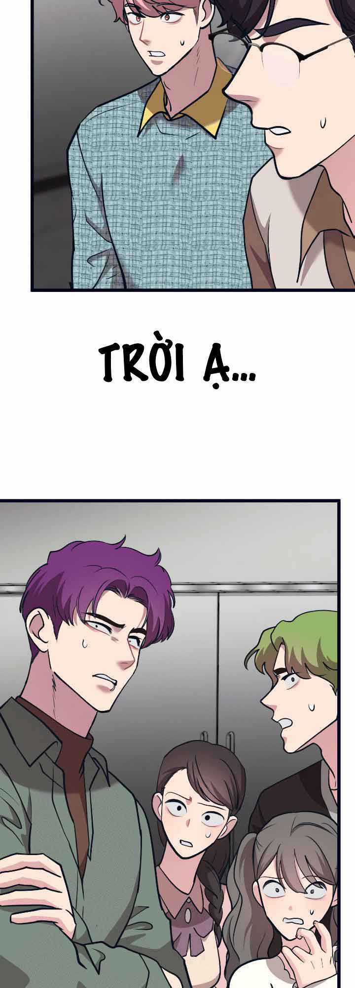 Đời Tư Idol - Chapter 13.2 - Trang 74