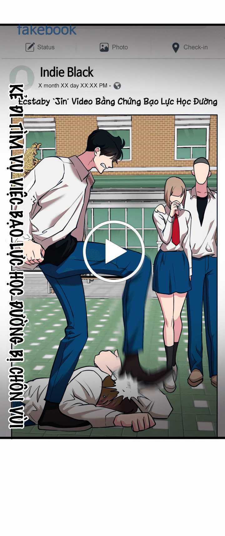 Đời Tư Idol - Chapter 14.1 - Trang 14