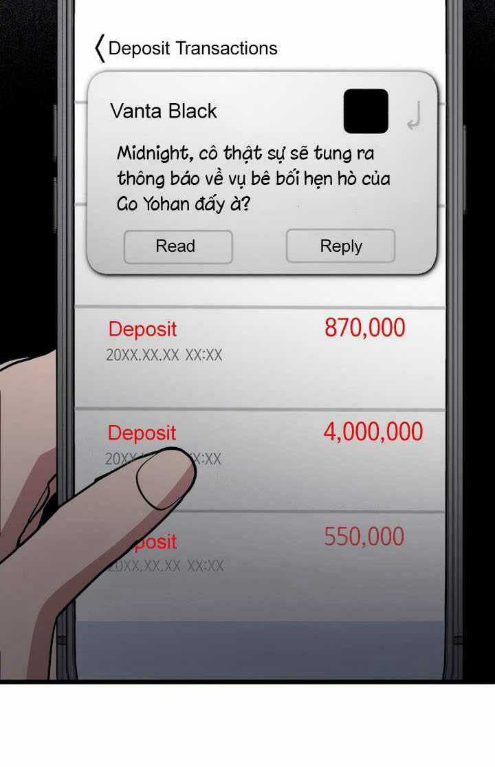 Đời Tư Idol - Chapter 14.1 - Trang 32