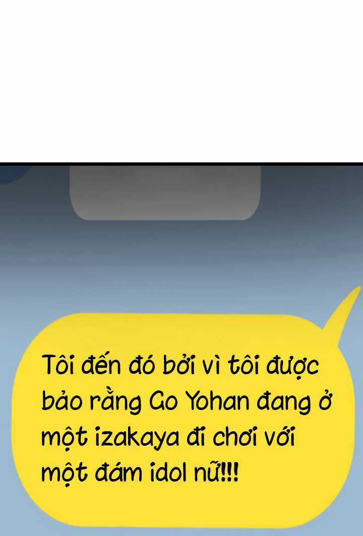 Đời Tư Idol - Chapter 14.1 - Trang 46