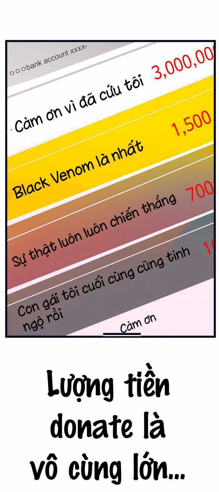 Đời Tư Idol - Chapter 14.1 - Trang 6