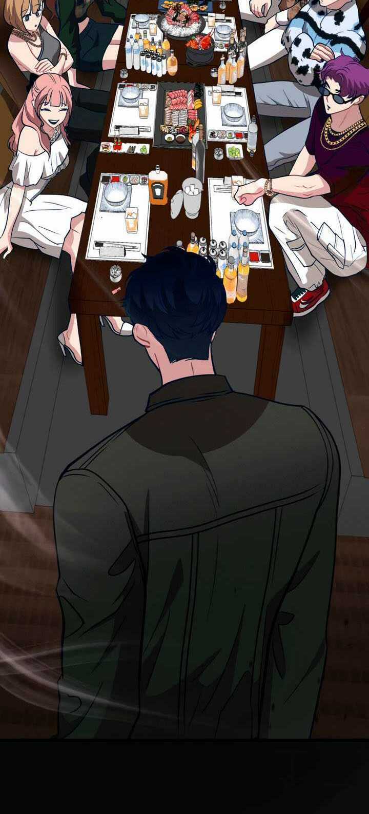 Đời Tư Idol - Chapter 14.1 - Trang 56