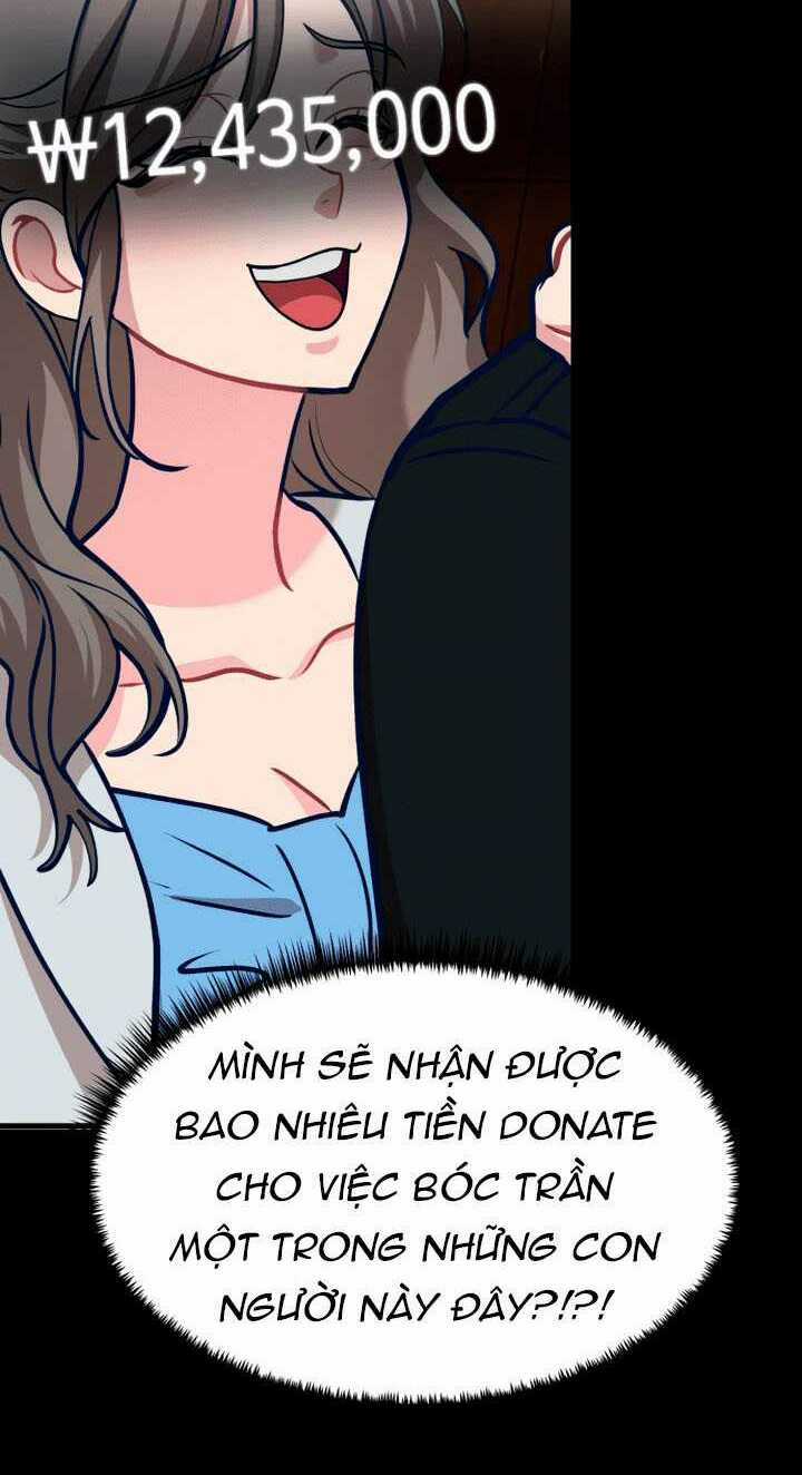 Đời Tư Idol - Chapter 14.1 - Trang 61