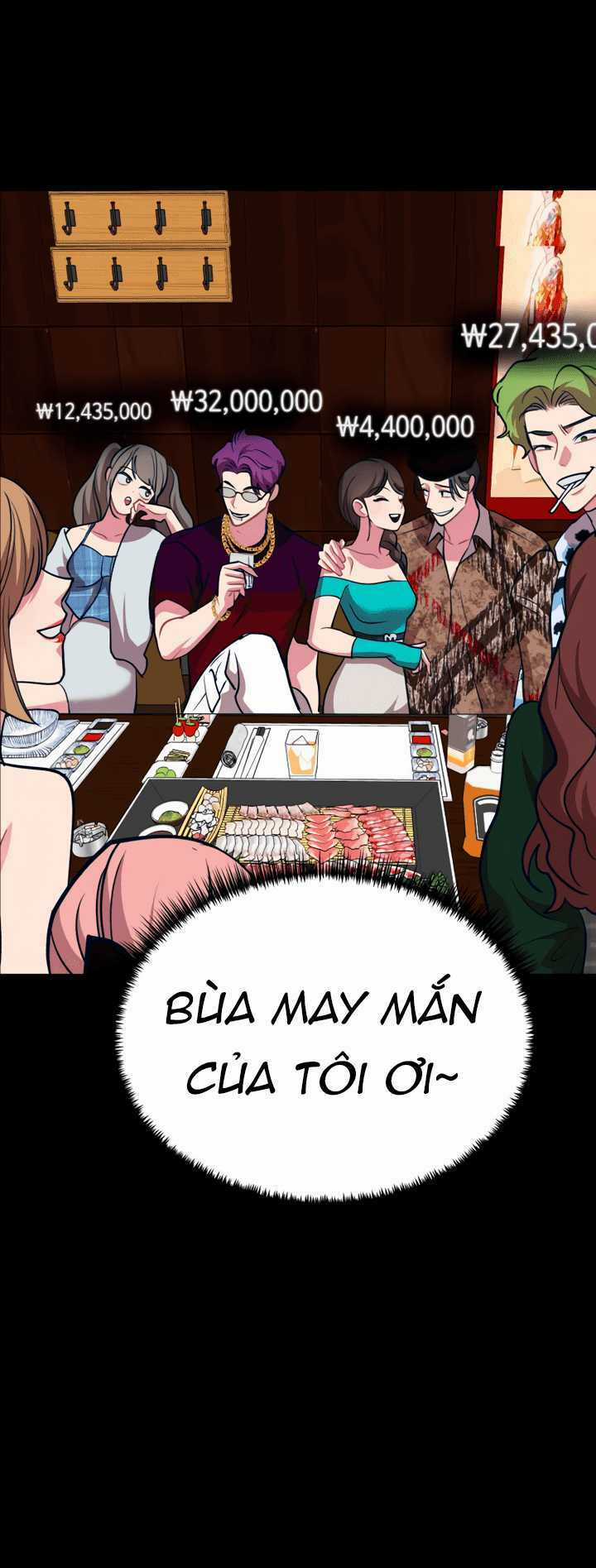 Đời Tư Idol - Chapter 14.1 - Trang 62