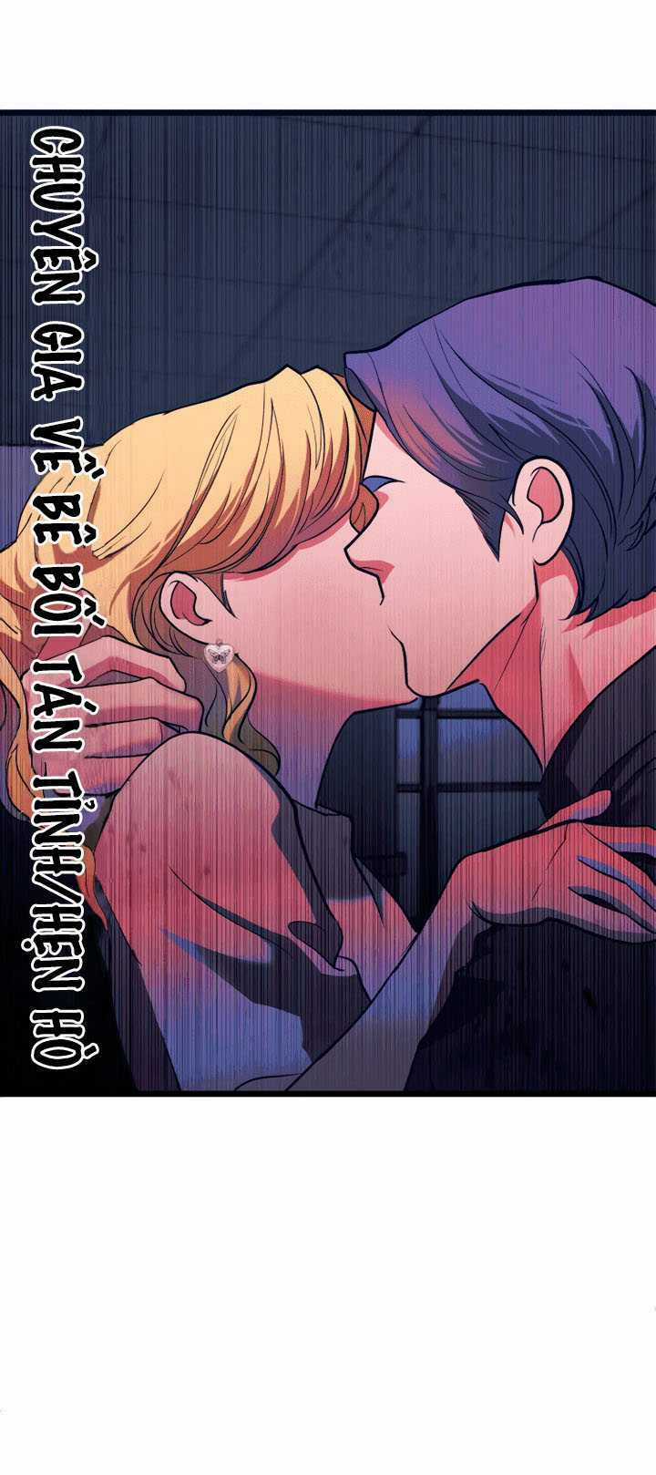 Đời Tư Idol - Chapter 14.1 - Trang 8