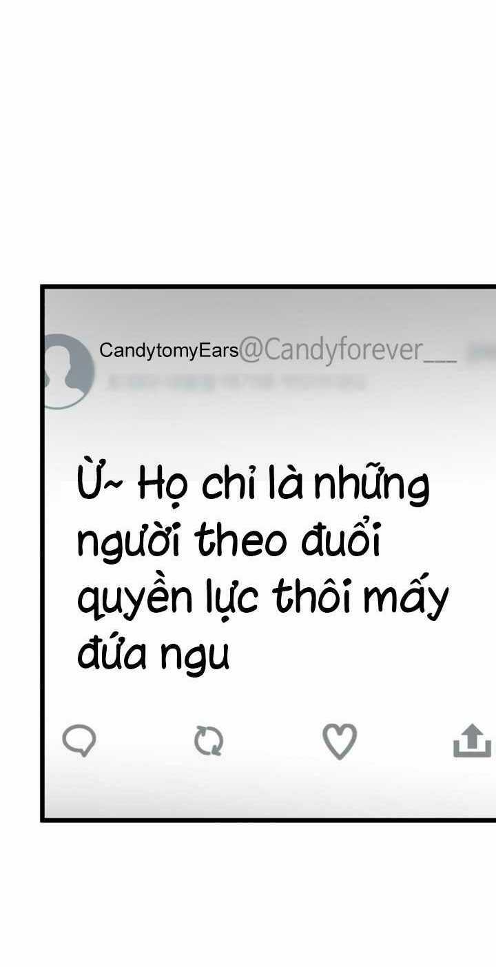 Đời Tư Idol - Chapter 14.2 - Trang 22