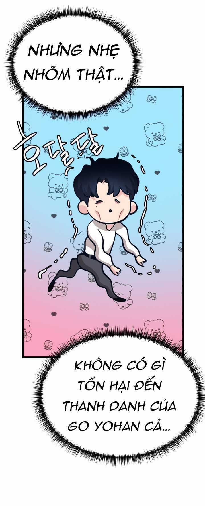 Đời Tư Idol - Chapter 14.2 - Trang 25