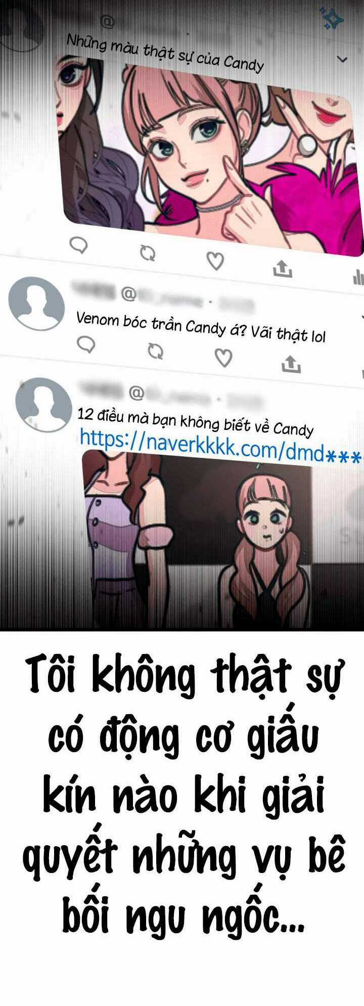 Đời Tư Idol - Chapter 14.2 - Trang 4