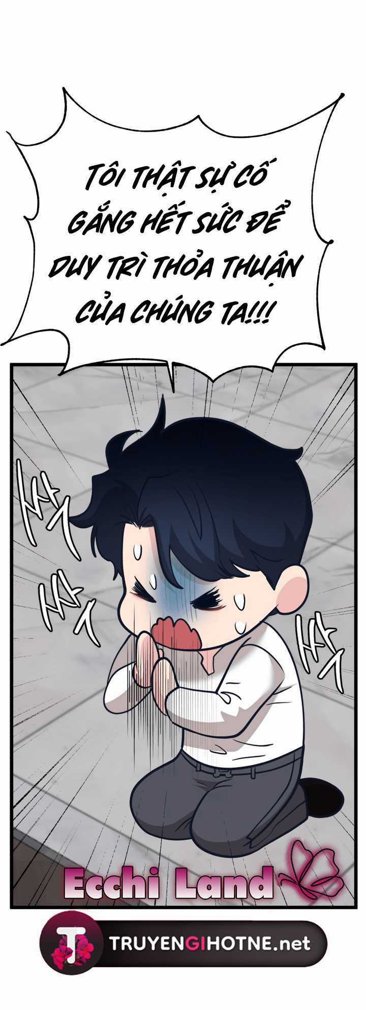 Đời Tư Idol - Chapter 14.2 - Trang 32