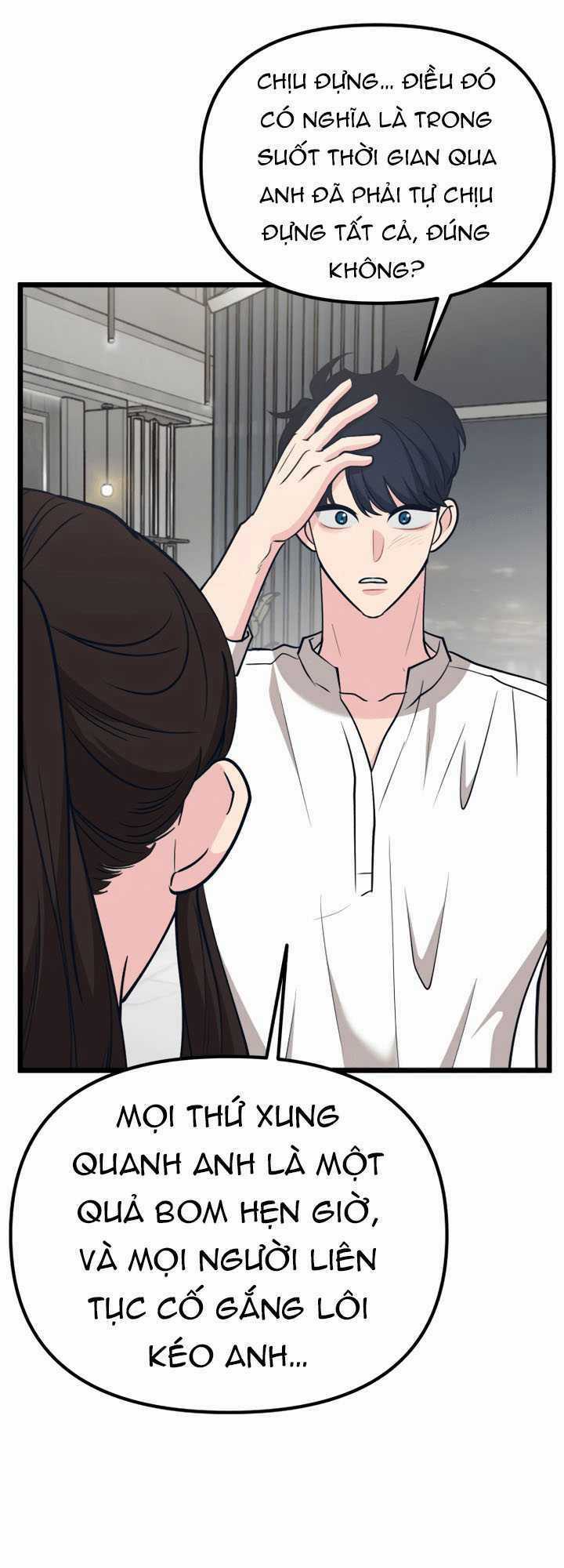 Đời Tư Idol - Chapter 14.2 - Trang 47