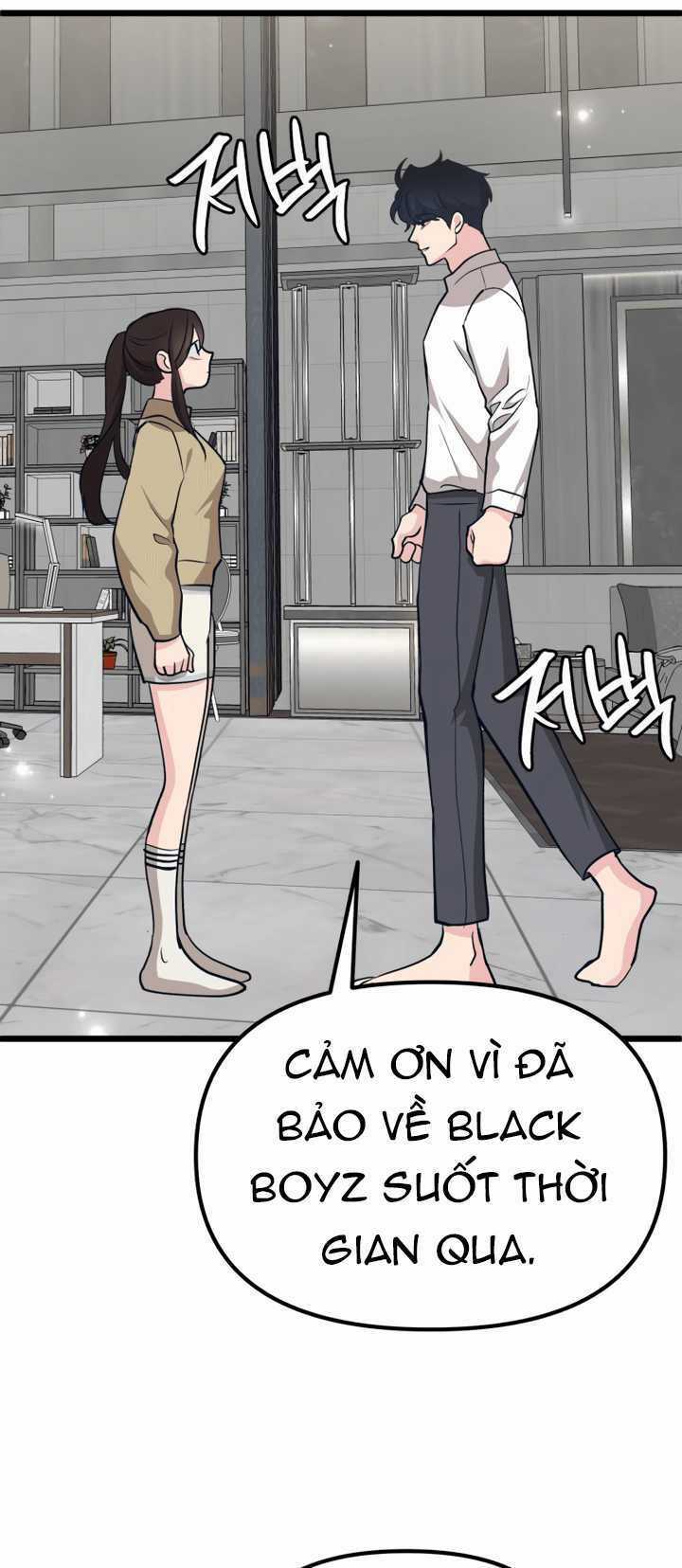 Đời Tư Idol - Chapter 14.2 - Trang 52