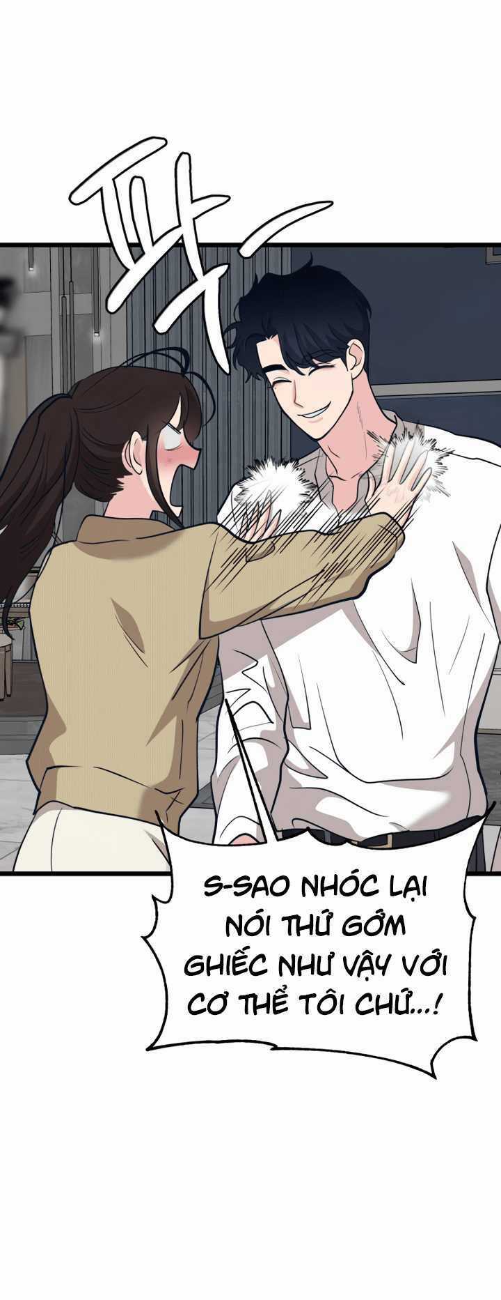 Đời Tư Idol - Chapter 14.2 - Trang 58