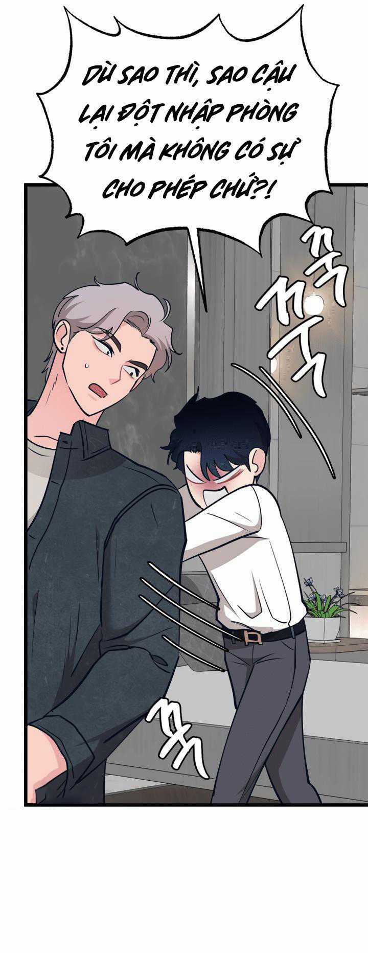 Đời Tư Idol - Chapter 15.1 - Trang 20