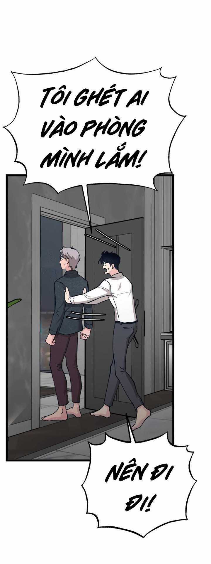 Đời Tư Idol - Chapter 15.1 - Trang 21