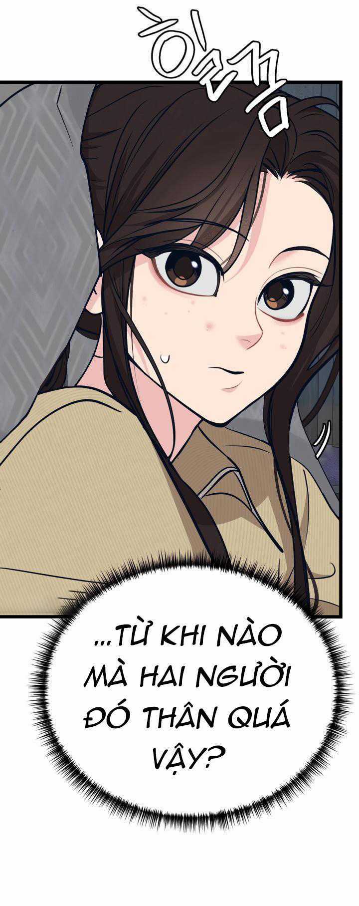 Đời Tư Idol - Chapter 15.1 - Trang 27