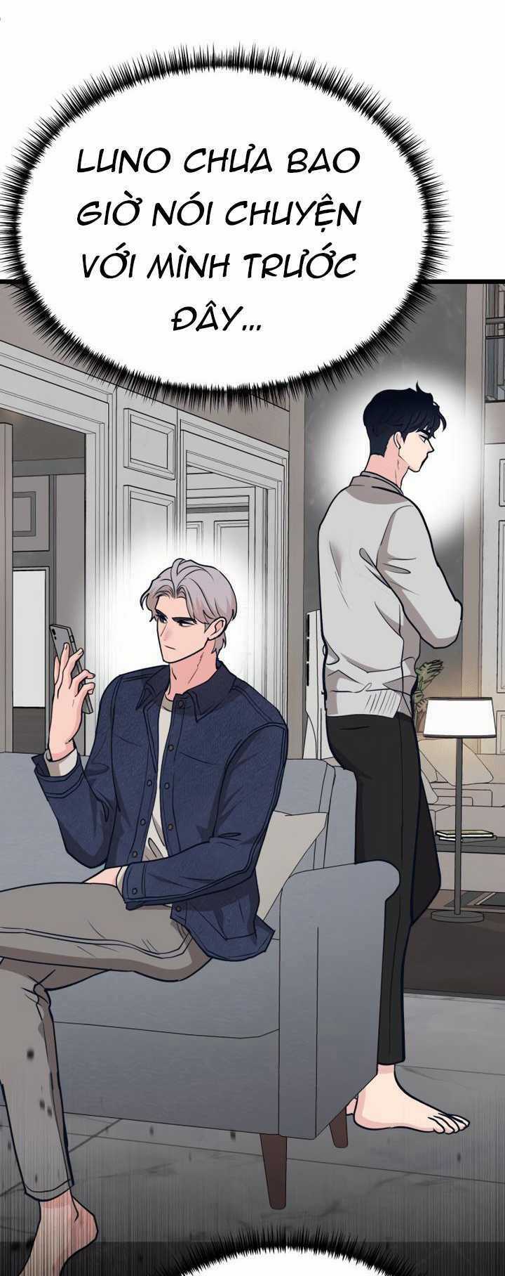 Đời Tư Idol - Chapter 15.1 - Trang 28