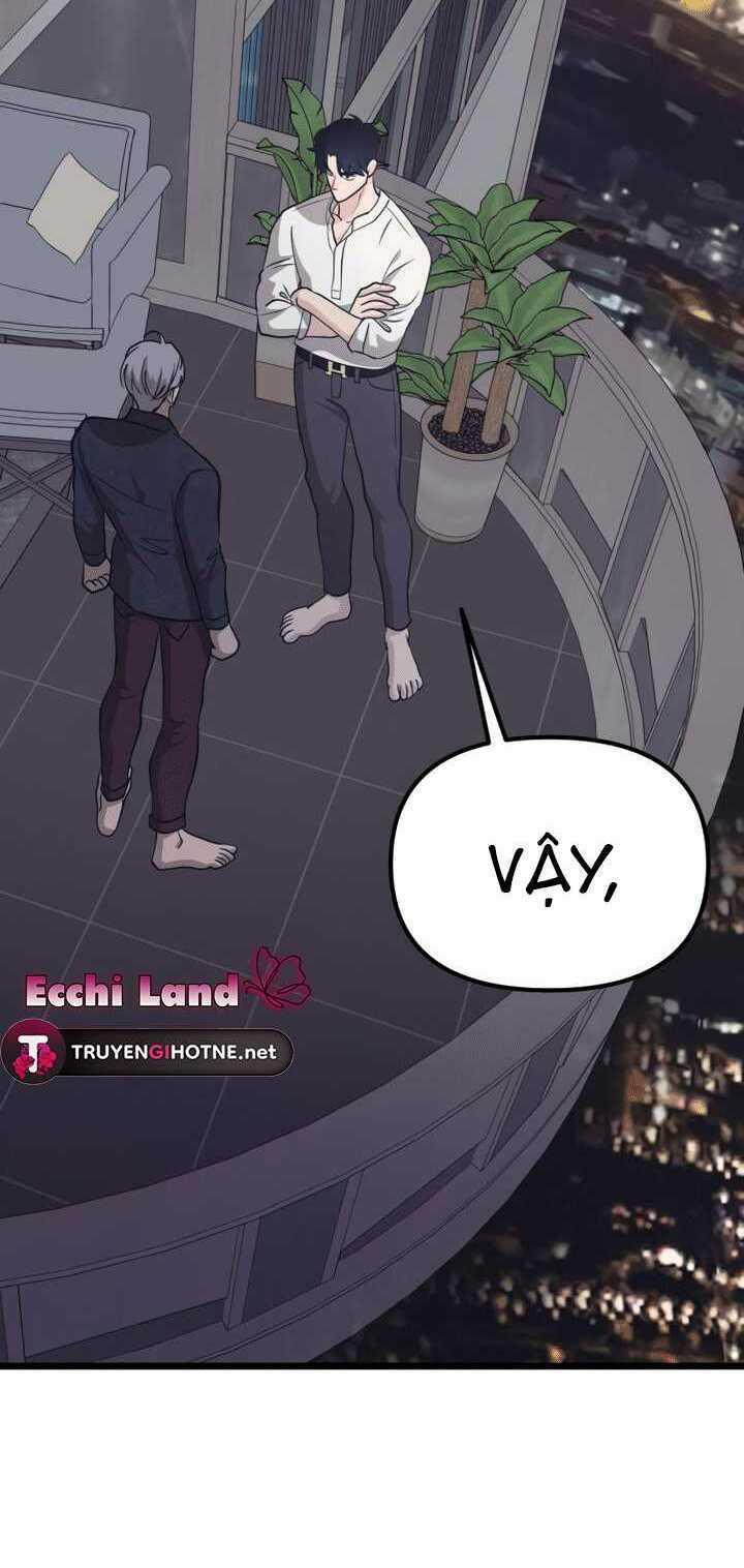 Đời Tư Idol - Chapter 15.1 - Trang 33