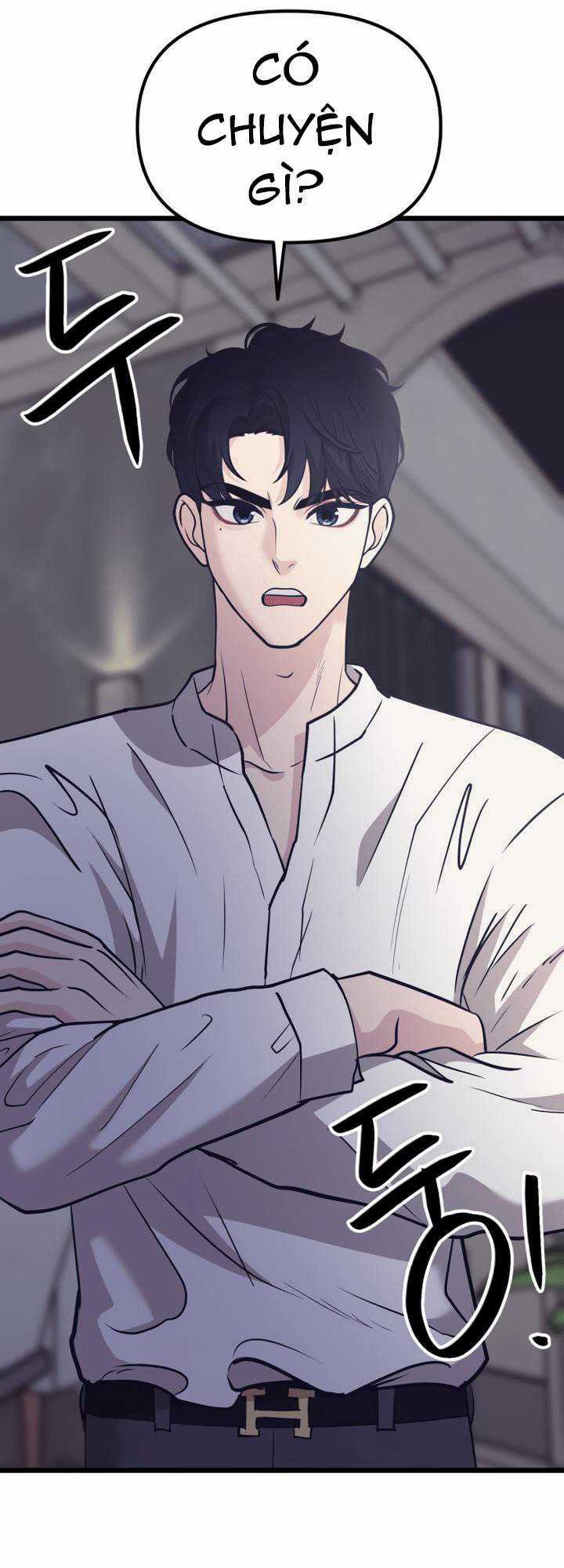 Đời Tư Idol - Chapter 15.1 - Trang 34