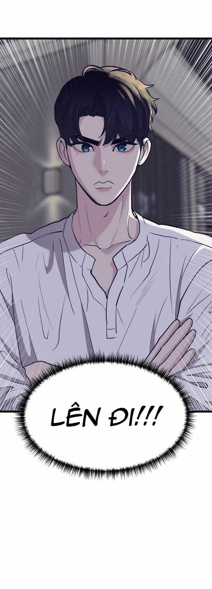 Đời Tư Idol - Chapter 15.1 - Trang 37