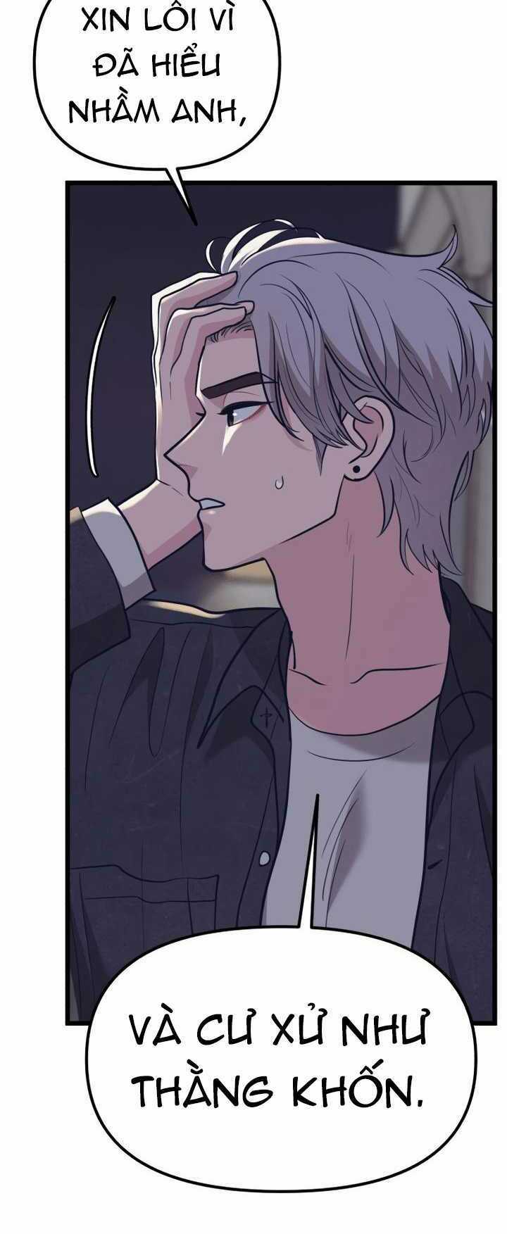 Đời Tư Idol - Chapter 15.1 - Trang 41