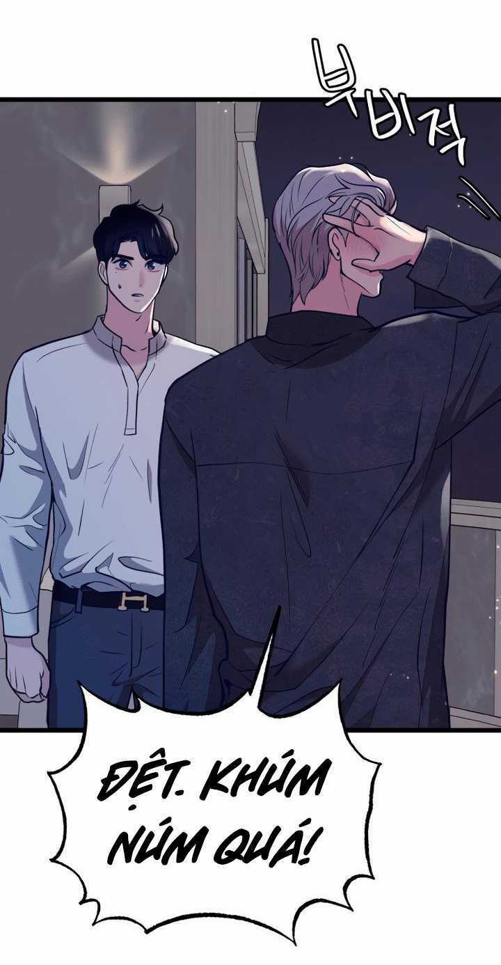 Đời Tư Idol - Chapter 15.1 - Trang 48