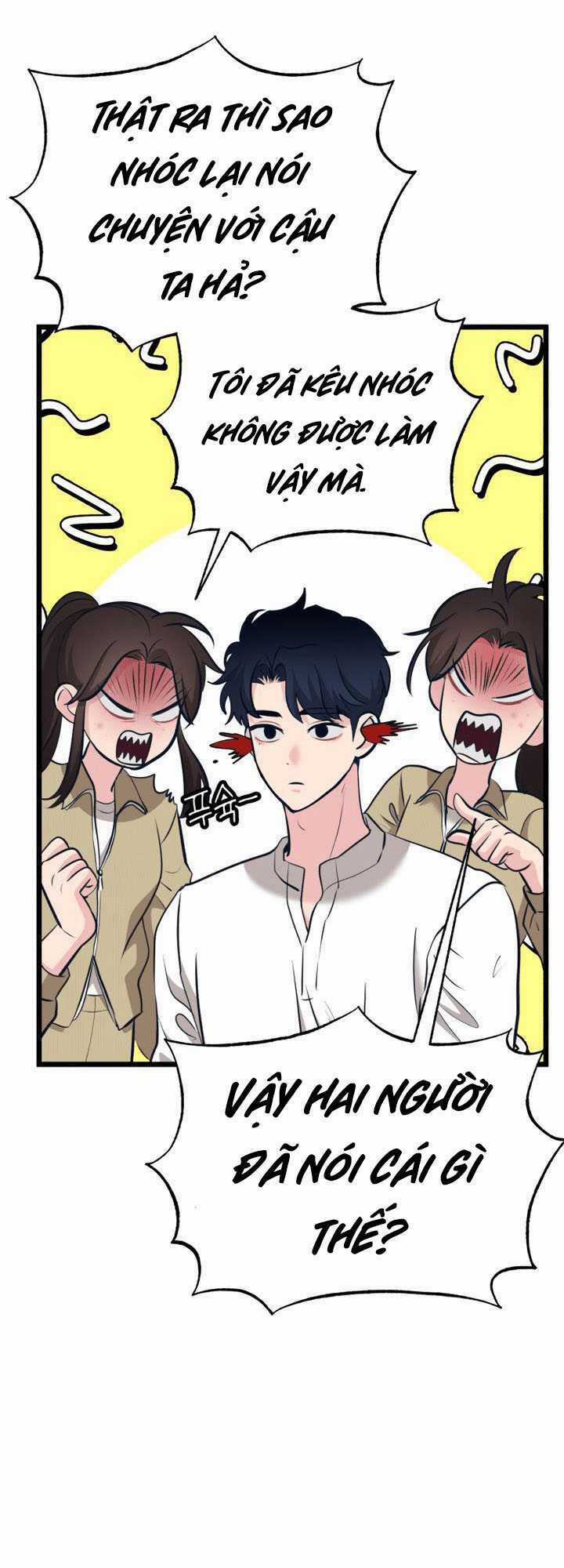 Đời Tư Idol - Chapter 15.2 - Trang 15