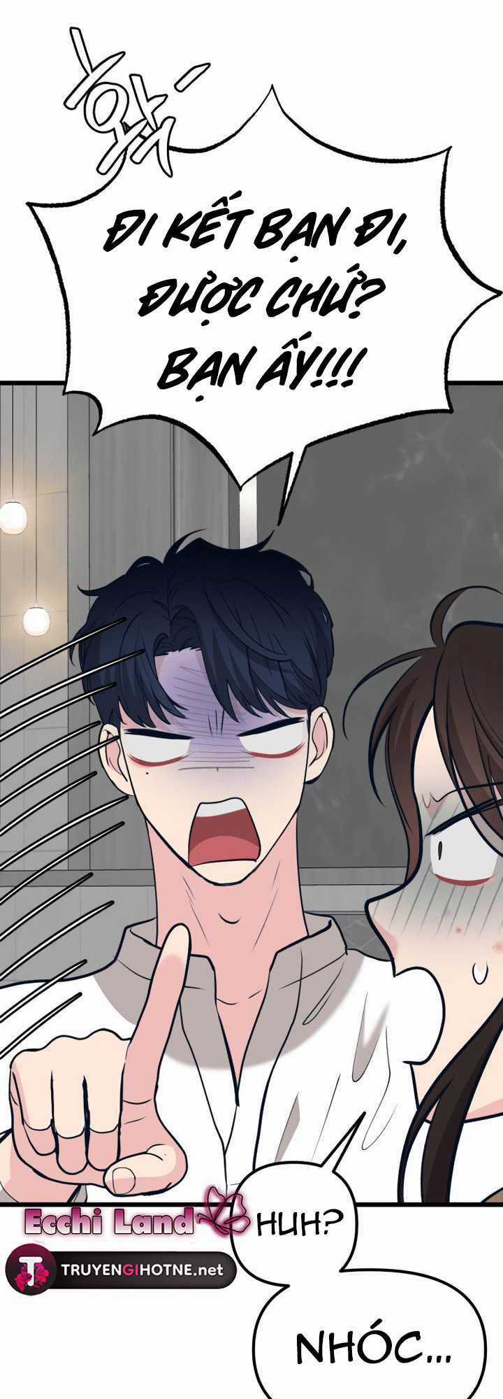 Đời Tư Idol - Chapter 15.2 - Trang 18