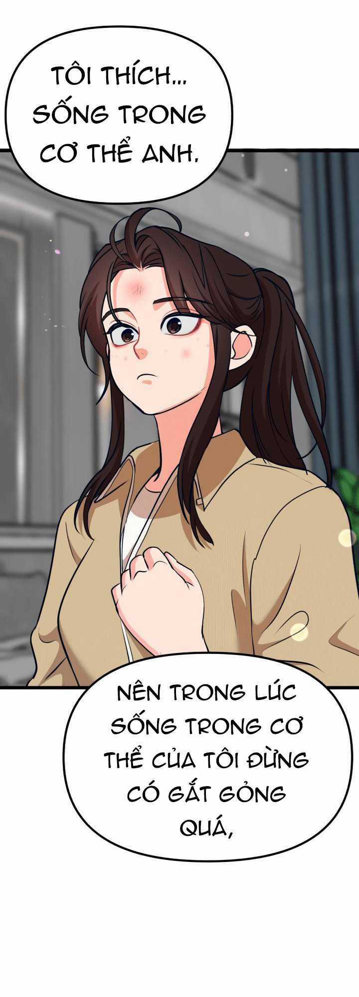 Đời Tư Idol - Chapter 15.2 - Trang 23