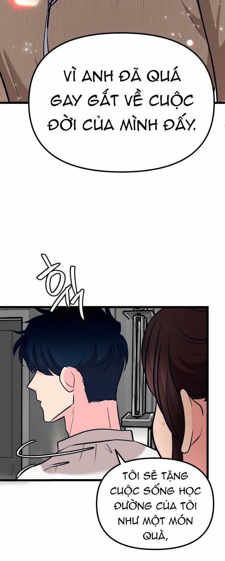 Đời Tư Idol - Chapter 15.2 - Trang 27