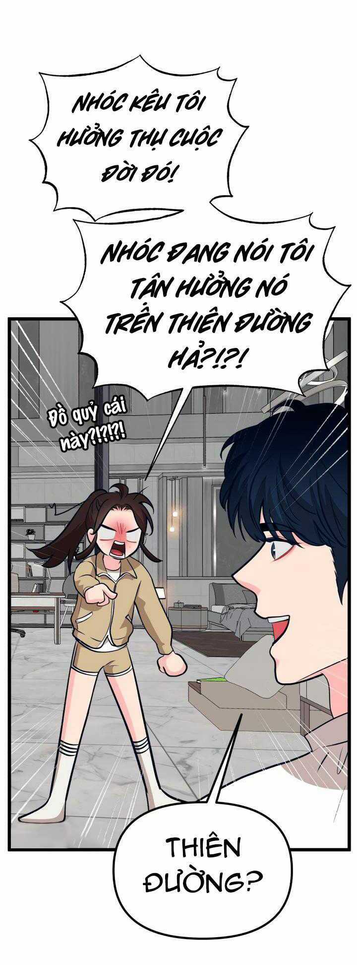 Đời Tư Idol - Chapter 15.2 - Trang 39