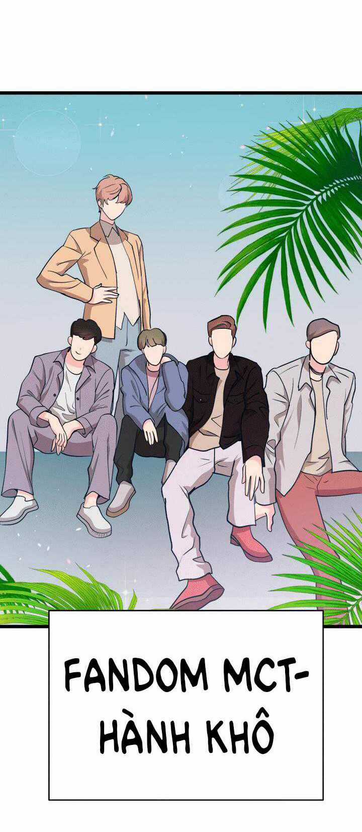 Đời Tư Idol - Chapter 15.2 - Trang 56