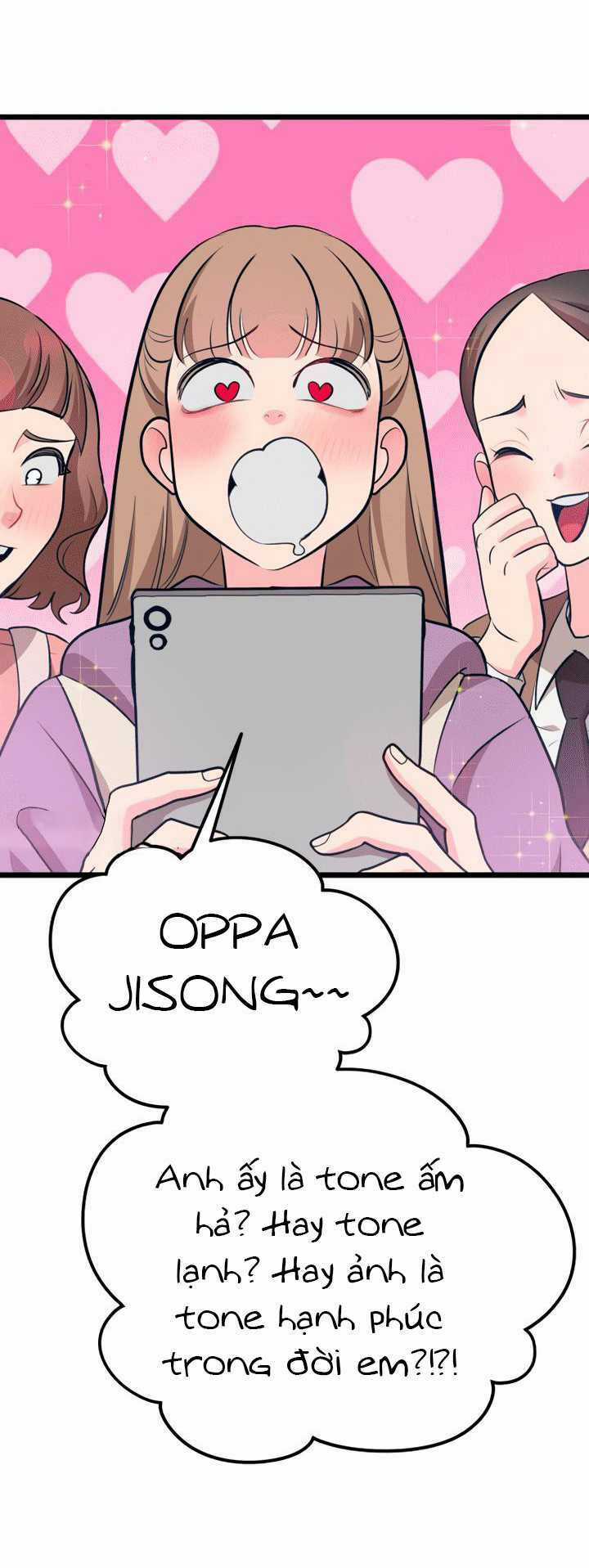 Đời Tư Idol - Chapter 15.2 - Trang 57