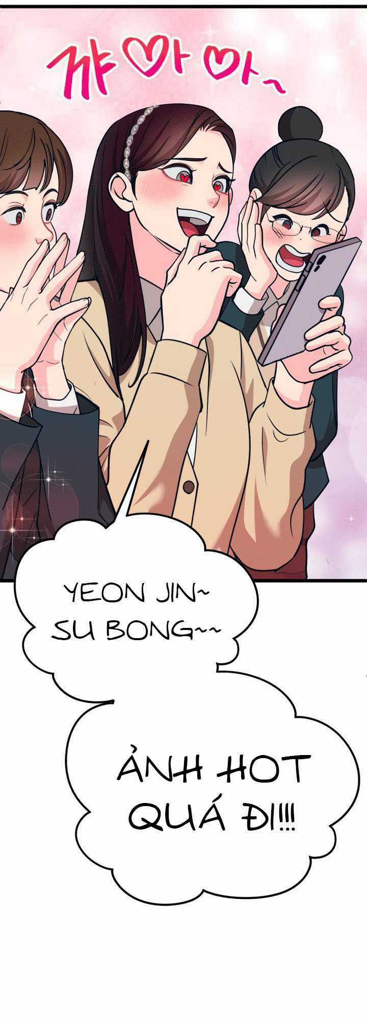 Đời Tư Idol - Chapter 15.2 - Trang 59