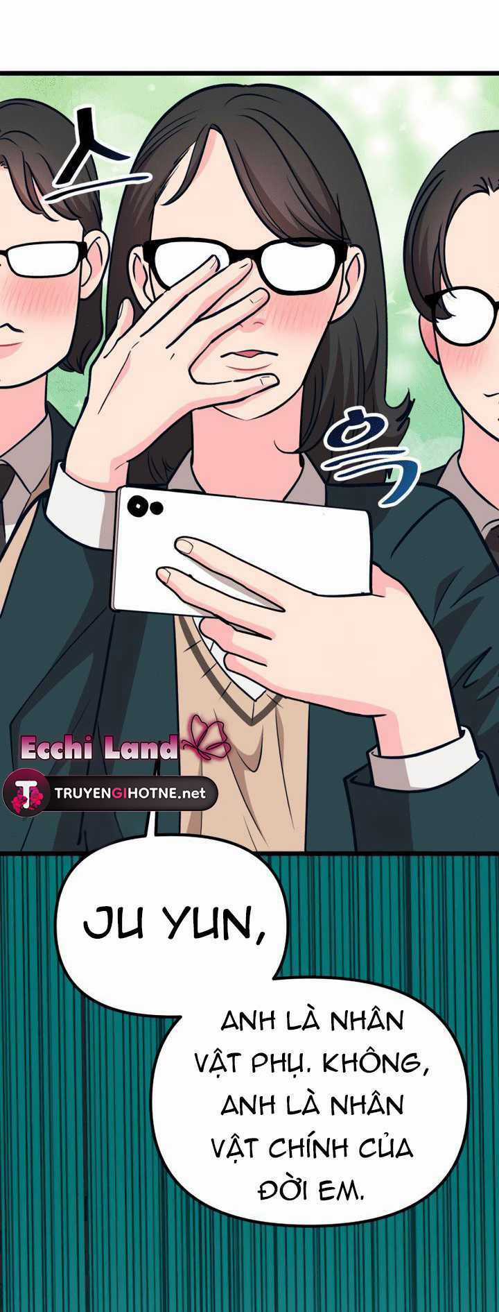 Đời Tư Idol - Chapter 15.2 - Trang 62