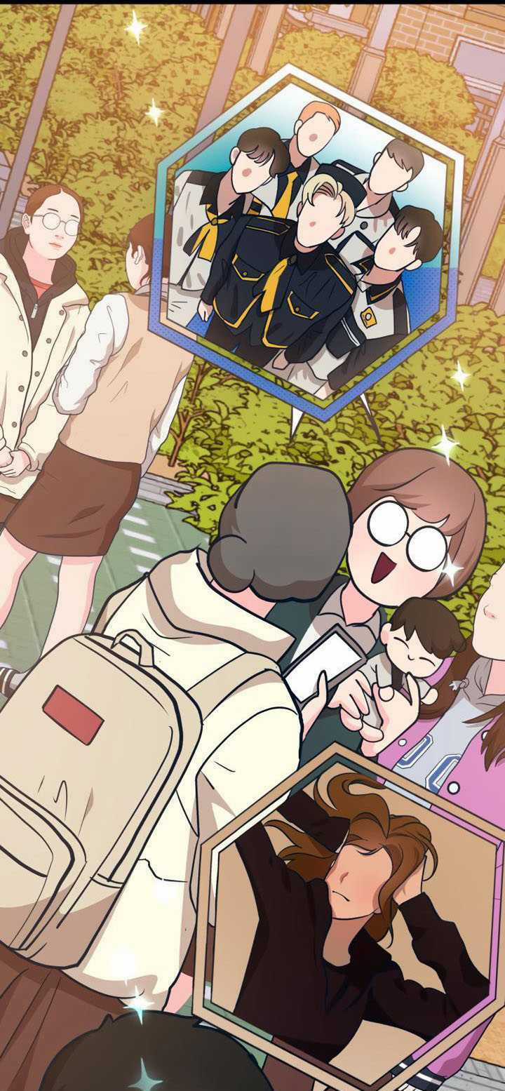 Đời Tư Idol - Chapter 15.2 - Trang 64