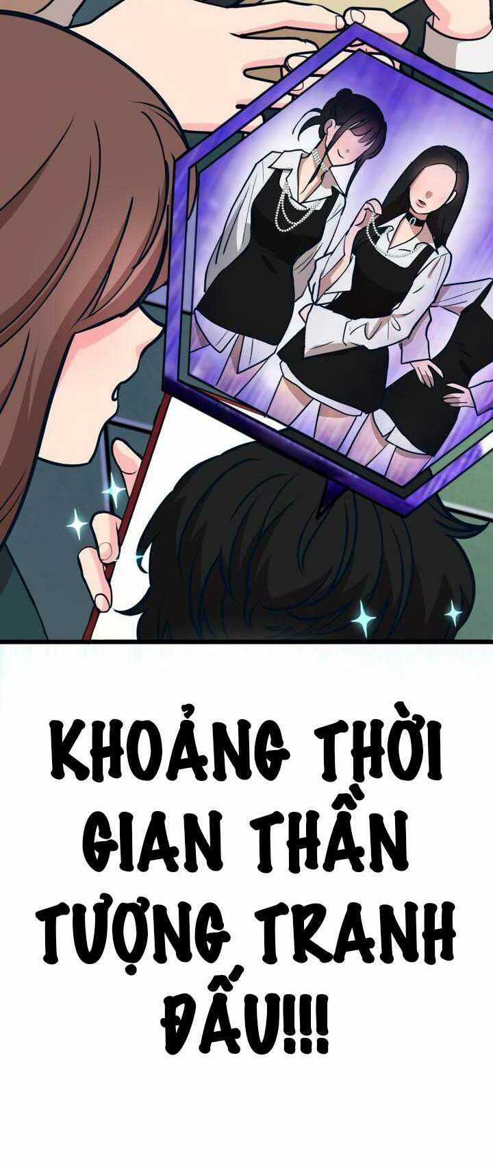 Đời Tư Idol - Chapter 15.2 - Trang 67