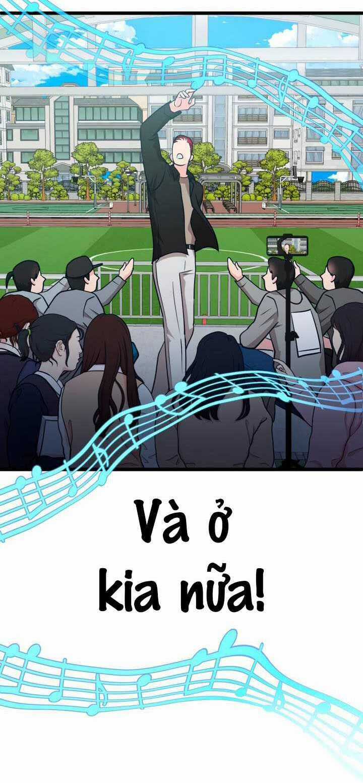 Đời Tư Idol - Chapter 15.2 - Trang 69