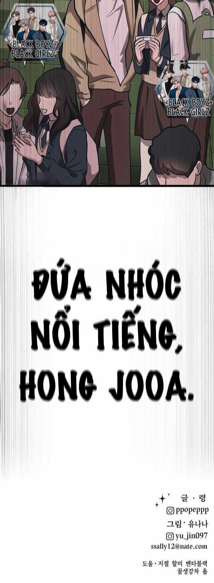 Đời Tư Idol - Chapter 15.2 - Trang 74