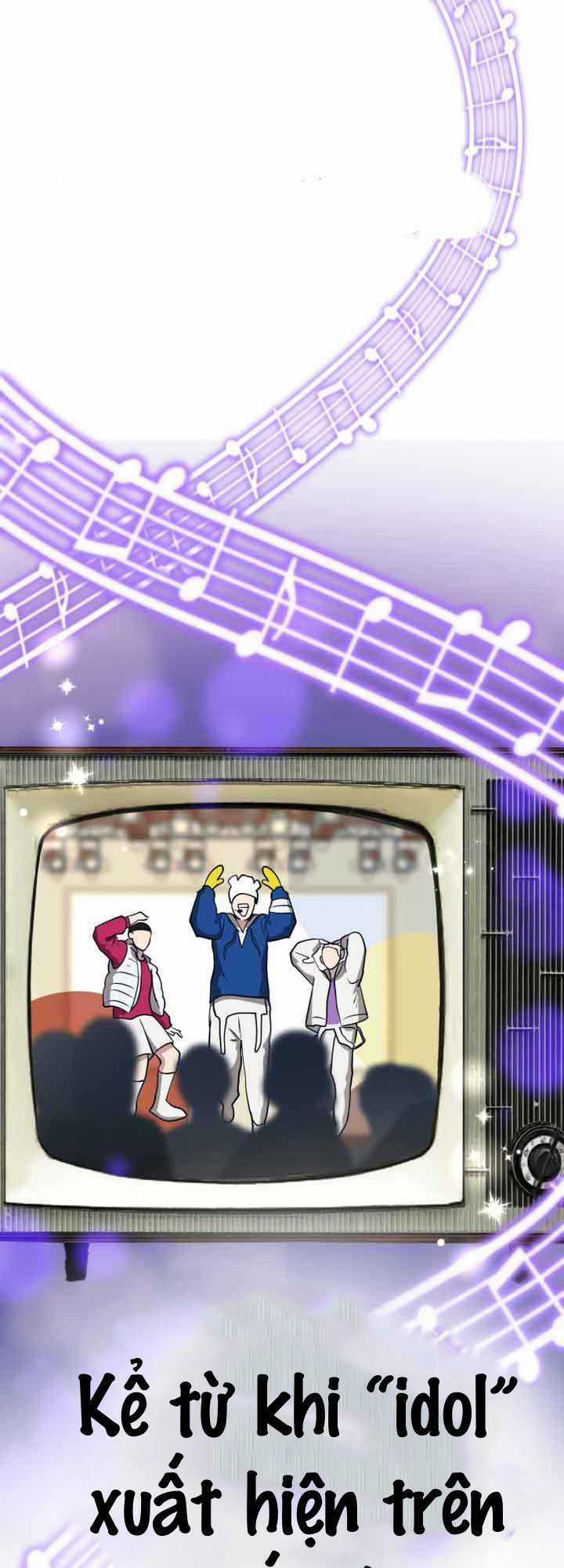 Đời Tư Idol - Chapter 16.1 - Trang 2