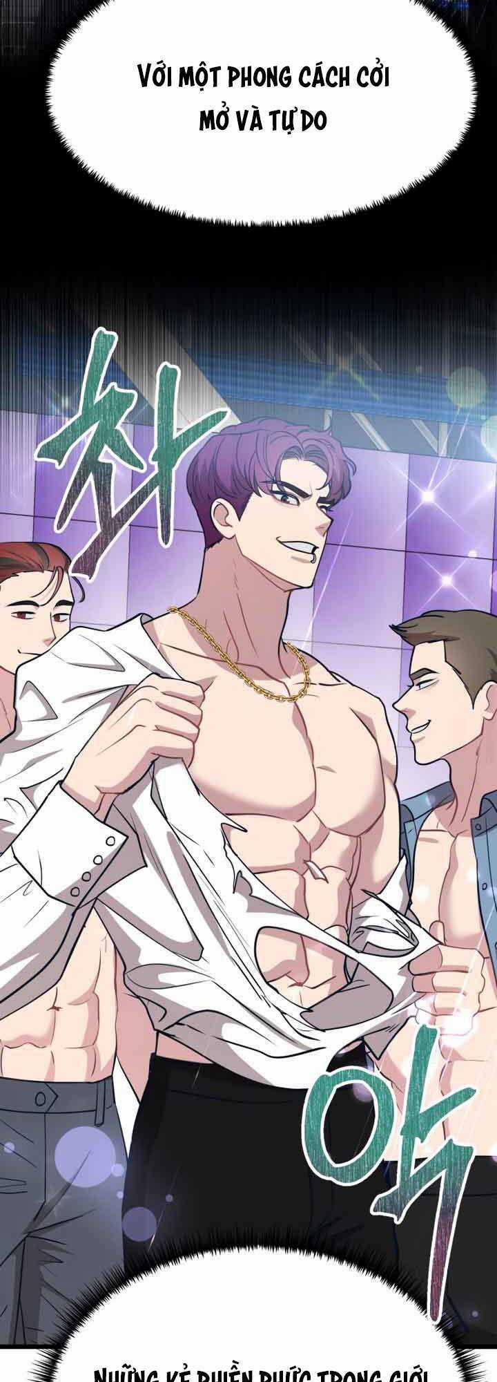 Đời Tư Idol - Chapter 16.1 - Trang 13